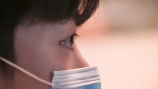 [Xiao Zhan] With such beautiful eyes, how beautiful the world must be in your eyes