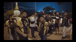 EVOS BUKA PUASA DENGAN MEMBER VIP DI IPOH PERAK!