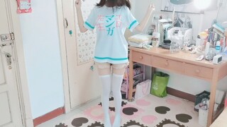 【小埋体操】你怎么穿着埃罗芒阿老师的衣服？(๑´0`๑)【幻幻】