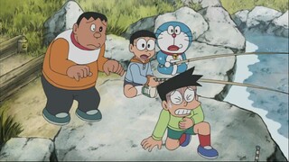 Doraemon (2005) episode 232
