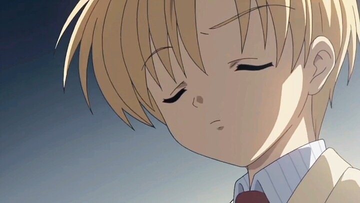 Fengzi? Who is that? It sounds familiar...