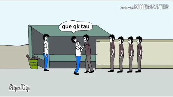 anto episode 8 (geng bc balas dendam)