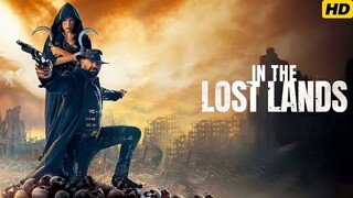Misteri 'The Lost Lands' (2025): Petualangan Tak Terlupakan Dimulai!