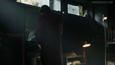 Money Heist Season 2 (2017) ทรชนคนปล้นโลก ซีซั่น 2 EP 5 [ซับไทย]