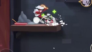 Tom and Jerry Mobile Game: The tournament mode is going to have a ladder online?