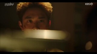 Công Tố Viên Lách Luật EP 12 [Sub Việt]