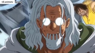 Năng lực thật sự của Haki Bá Vương ! Haki bá vương cấp cao sẽ như thế nào 2