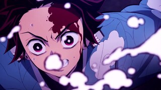 Kimetsu no Yaiba-Thanh gươm diệt quỷ