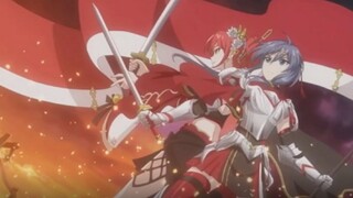 Nothing stopping me AMV