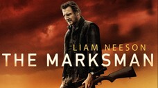 The Marksman – SUBTITLE INDONESIA (2021)