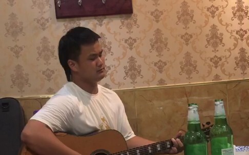 "Kill That Shijiazhuang Man"