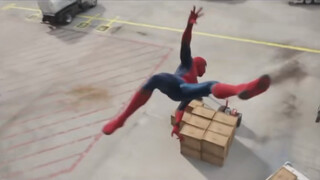 รวมฉากต่อสู้ของเหล่าฮีโร่ของจักรวาล Marvel
