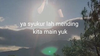 cari teman itu yg sentiasa mengingatkan kita untuk berbuat baik