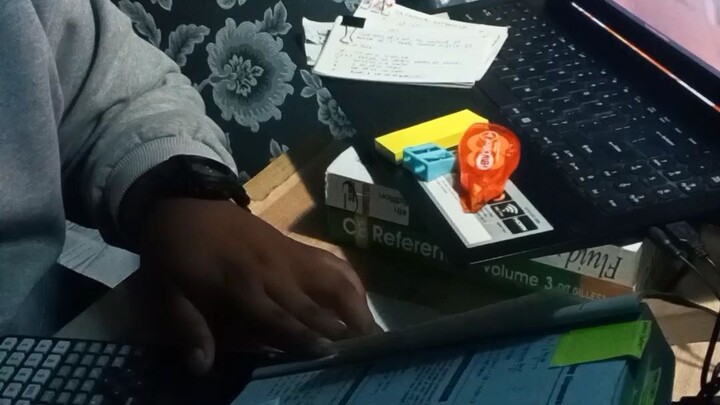 REVIEW(ENGINEERING Math)