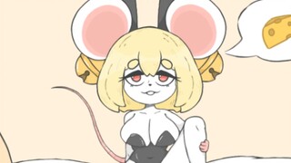 Bunny Girl Shushu (có trứng Phục sinh ở cuối)