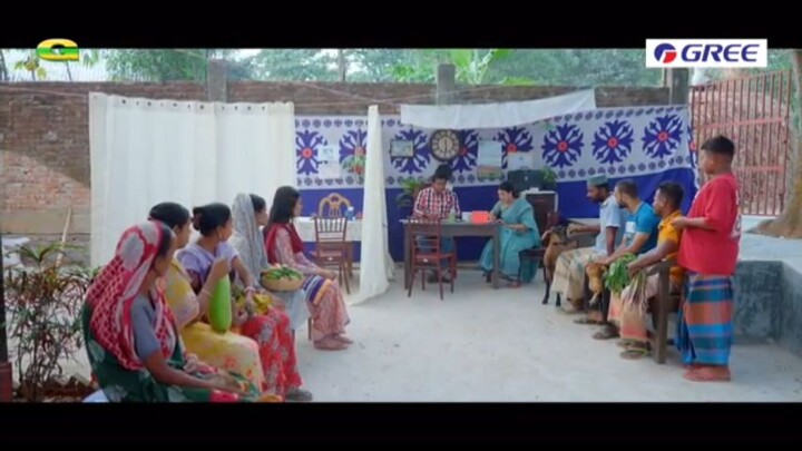 Dr. Apod | ডাঃ আপদ | Full Natok | Mosharraf Karim | Neelanjana Nila | Bangla New Natok 2026