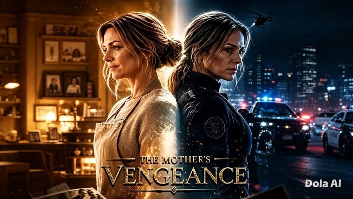 THE MOTHER'S VENGEANCE
