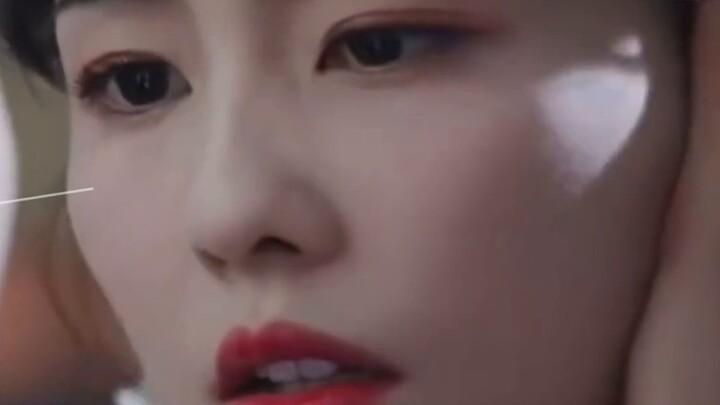 Laughing to death! It turns out that all the white deer in the show are old and ugly! Can this also 