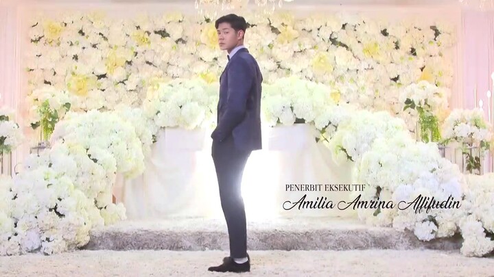 melur untuk firdaus eps 14