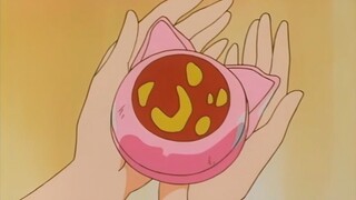 Boorin (Chiếc gương hiện thân bị mất)