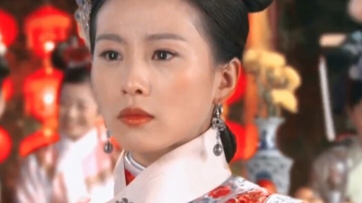 Pada saat Liu Shishi berada di puncak popularitasnya, dia dimarahi sebagai gadis biasa yang tidak me