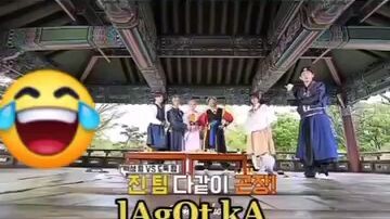 Credits 't ya all - dami ko tawa