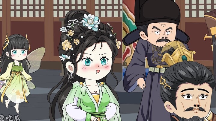 Episode 29: Xiaohuahua's talent is amazing