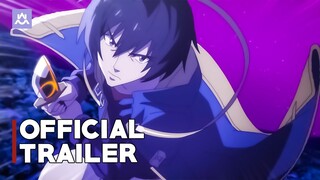 Tensei Kenja no Isekai Life | Official Trailer