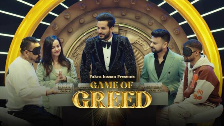 Game of Greed (Hindi) |S1.E2 ∙ Friends Vs Greed