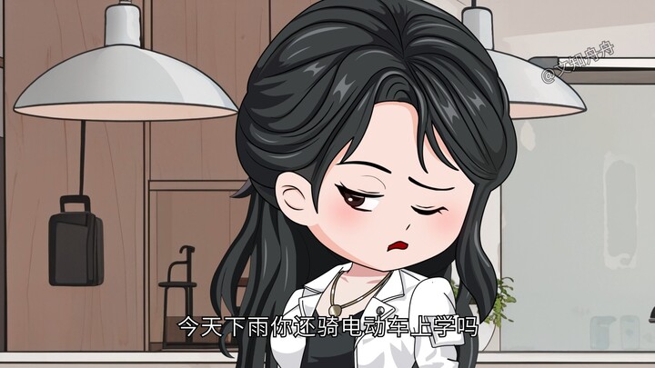 凑合凑合过得了《文知淑浅》第三五集。