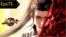 Lingwu Continent Eps75 Subtitle Indonesia
