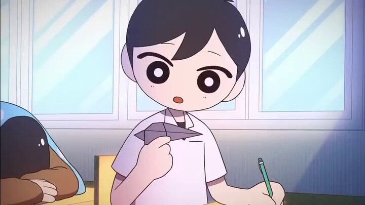 Cinta itu sulit didapat, tapi pada akhirnya pasti manis