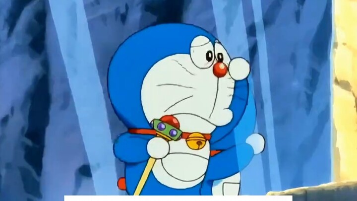 If you follow Doraemon and accidentally break into Lion Camel Ridge, can you escape safely?