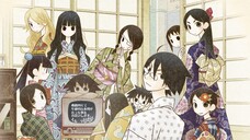 Zoku Sayonara Zetsubou Sensei Tập 12 vietsub