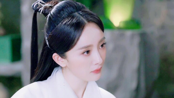 [Jarak Tinggi | Arahan pribadi Bai Qian] Kecantikan paling menakjubkan di dunia, dia harus mengeluar
