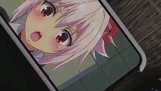salah server