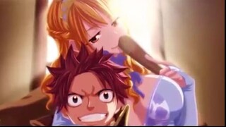 Top 10 Sự Thật Thú Vị Khiến Bạn Không Thể Bỏ Qua Fairy Tail#1.2