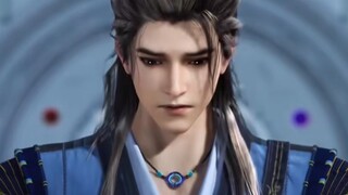 My Senior Brother Is Too Steady Eps.111 Sub Indo_dr.