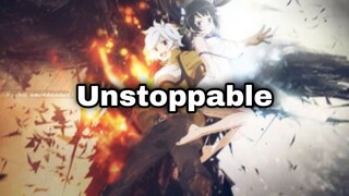 AMV Unstoppable