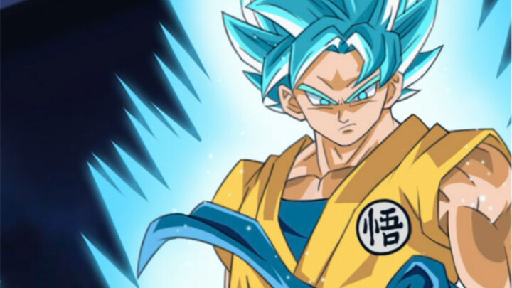 Travel through the Dragon Ball to save Future Gohan
