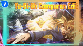 Duel! Ini Giliranku! !ドーロ!!! Yu-Gi-Oh Epic Campuran Edit_1