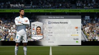 Hướng dẫn người mới chơi FIFA4 #2 #gaming