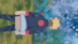 Boruto Vs Kawaki