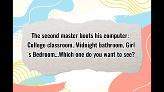 shounen ai recommendation pt.2