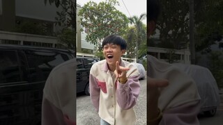 AKMU - Love Lee ✨ CUTE BANGET TREND INI ❤️😆 #lovelee #akmu #shorts