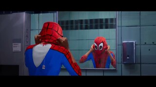 SPIDER-MAN- ACROSS THE SPIDER-VERSE Watch Full Movie : link In Description