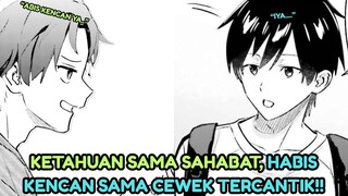 SAHABATNYA KAGET !! HARUTO KETAHUAN KENCAN DENGAN TOJO AYAKA | KAJIGAKU VOLUME 1 CH 6 PART 1