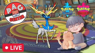 Cùng Yuz nhập môn Pokemon VGC...!!! | Pokemon Sword and Shield | PAG Center