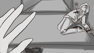 [Ark Animation] Kafka, who heals the inner exhaustion of the integration movement