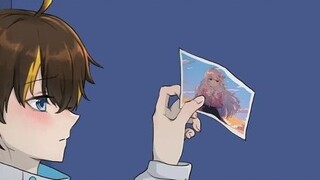 【Super high quality in one breath】Can't time dilute everything? But why can't I forget you?